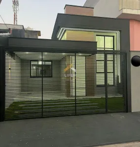 Casa com 3 Quartos à venda, 105m² no Jardim Marambaia, Jundiaí
