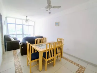 Apartamento com 3 Quartos à venda, 75m² no Pitangueiras, Guarujá