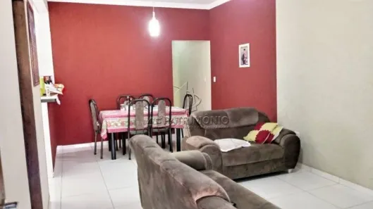 Casa com 3 Quartos à venda, 140m² no Jardim Nápoli, Sorocaba