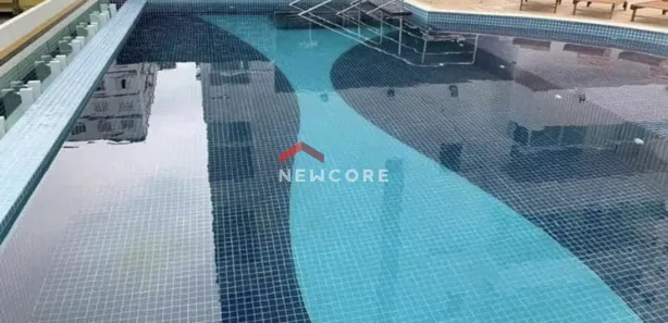 Apartamento com 2 Quartos à venda, 63m² no Ocian, Praia Grande