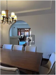 Casa de Condomínio com 4 Quartos à venda, 340m² no Alphaville, Santana de Parnaíba