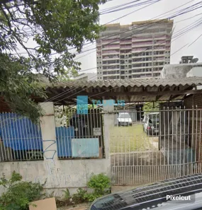 Lote/Terreno à venda, 328m² no Vila Clementino, São Paulo