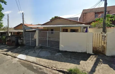 Casa com 2 Quartos para alugar, 80m² no Jardim Morada do Sol, Indaiatuba