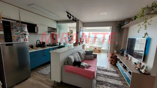 Apartamento com 2 Quartos à venda, 59m² no Vila Dom Pedro II, São Paulo