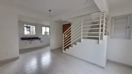 Cobertura com 2 Quartos à venda, 116m² no Serra, Belo Horizonte