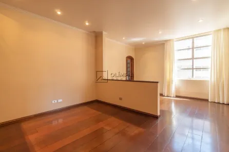 Apartamento com 3 Quartos à venda, 169m² no Bela Vista, São Paulo