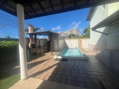 Apartamento com 2 Quartos à venda, 65m² no Buraquinho, Lauro de Freitas