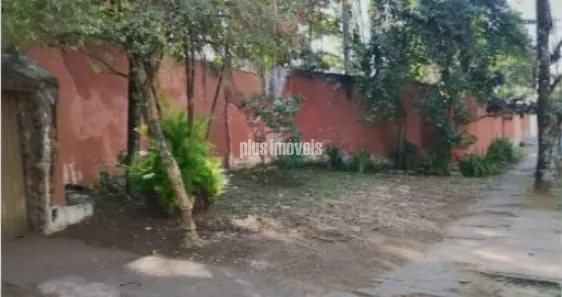 Lote/Terreno à venda, 2400m² no Santo Amaro, São Paulo