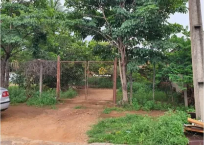 Lote/Terreno à venda, 240m² no Plano Diretor Sul, Palmas