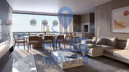 Cobertura com 4 Quartos à venda, 215m² no Centro, Balneário Camboriú