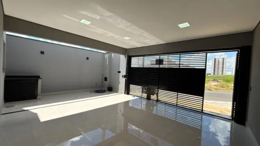 Casa com 3 Quartos à venda, 125m² no Jardim Bom Sucesso, Indaiatuba
