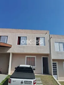 Casa de Condomínio com 3 Quartos à venda, 134m² no Vila São Geraldo, São José dos Campos