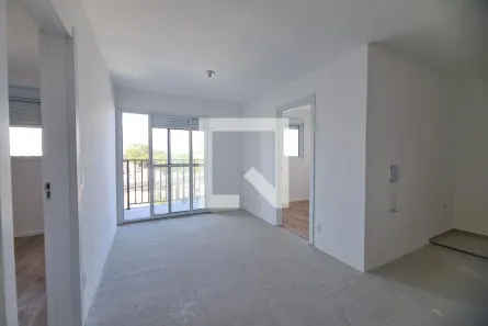 Apartamento com 2 Quartos à venda, 37m² no Vila Independência, São Paulo