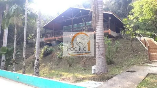 Fazenda/Sítio com 4 Quartos à venda, 10000m² no Luiz Fagundes, Mairiporã