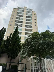 Apartamento com 3 Quartos à venda, 75m² no Bosque da Saúde, São Paulo