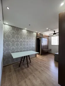 Apartamento com 2 Quartos à venda, 48m² no Condomínio Mirante Sul, Ribeirão Preto