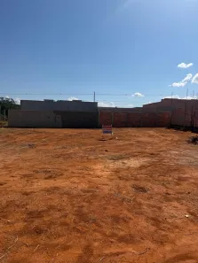 Lote/Terreno à venda, 500m² no Bosque Sereno Residencial, Senador Canedo