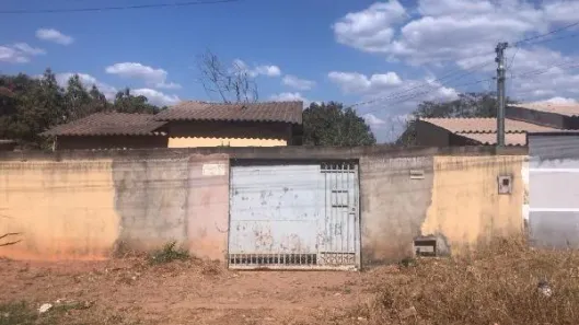 Casa com 2 Quartos à venda, 180m² no Jardim Ana Beatriz II, Santo Antônio do Descoberto