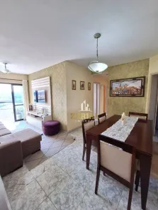 Apartamento com 3 Quartos à venda, 84m² no Rudge Ramos, São Bernardo do Campo
