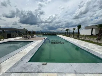 Lote/Terreno à venda, 330m² no Urbanova, São José dos Campos