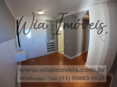 Apartamento com 2 Quartos para venda ou aluguel, 80m² no Umuarama, Osasco