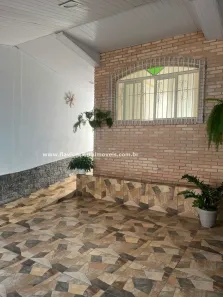 Sobrado com 4 Quartos à venda, 305m² no Vila Tesouro, São José dos Campos