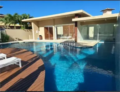 Casa de Condomínio com 4 Quartos à venda, 200m² no Manguinhos, Armação dos Búzios