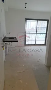 Apartamento com 1 Quarto para venda ou aluguel, 37m² no Vila Dom Pedro I, São Paulo