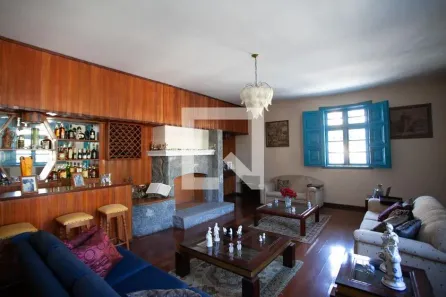 Casa com 3 Quartos à venda, 447m² no Santa Rosa, Belo Horizonte