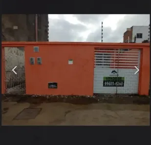 Casa com 4 Quartos à venda, 200m² no Santos Dumont, Aracaju
