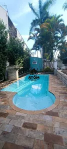 Casa com 1 Quarto à venda, 200m² no Jardim das Nações, Taubaté