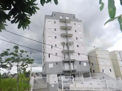 Apartamento com 2 Quartos para alugar, 78m² no Residencial Nova Era, Valinhos