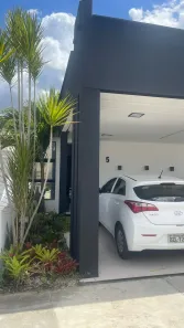Casa de Condomínio com 2 Quartos à venda, 220m² no Registro, Feira de Santana