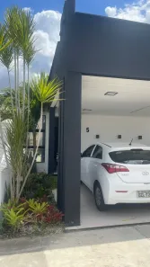 Casa de Condomínio com 2 Quartos à venda, 220m² no Registro, Feira de Santana