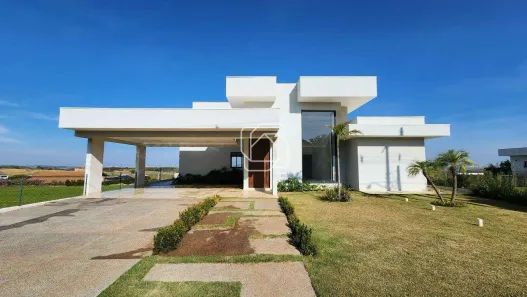 Casa de Condomínio com 4 Quartos à venda, 300m² no Kurumin, Itu