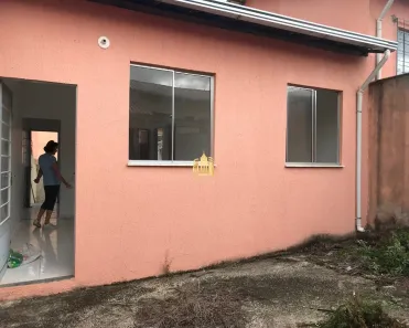 Casa de Condomínio com 2 Quartos à venda, 55m² no Dumaville, Esmeraldas