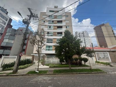 Cobertura com 3 Quartos à venda, 171m² no Juvevê, Curitiba