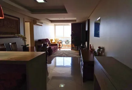 Apartamento com 2 Quartos à venda, 93m² no Centro, São Leopoldo