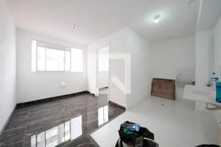 Apartamento com 2 Quartos à venda, 34m² no Vila Sílvia, São Paulo