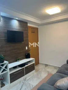 Apartamento com 2 Quartos à venda, 39m² no Parque Nossa Senhora da Candelária, Itu