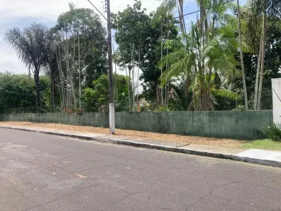 Lote/Terreno à venda, 800m² no Ponta Negra, Manaus