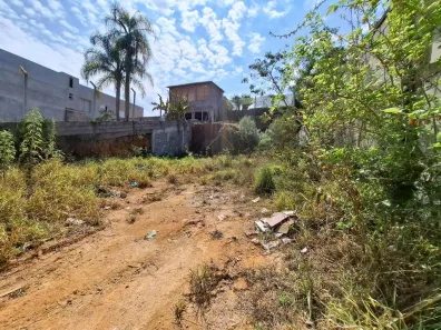 Lote/Terreno à venda, 174m² no Paisagem Casa Grande, Cotia