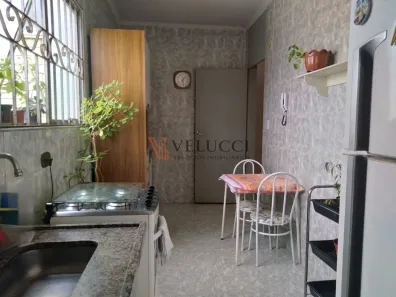 Apartamento com 2 Quartos à venda, 73m² no Vila Satúrnia, Campinas