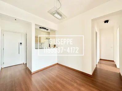 Apartamento com 3 Quartos à venda, 80m² no Jardim Bonfiglioli, São Paulo