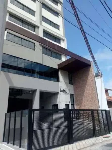 Apartamento com 1 Quarto para alugar, 43m² no Centro, Taubaté