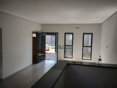 Casa com 3 Quartos à venda, 126m² no Bonfim Paulista, Ribeirão Preto