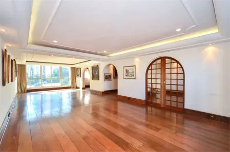 Apartamento com 4 Quartos à venda, 257m² no Jardim Paulista, São Paulo