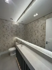 Apartamento com 2 Quartos para alugar, 81m² no Alphaville Empresarial, Barueri