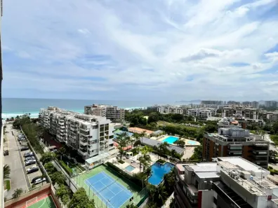Apartamento com 4 Quartos à venda, 129m² no Barra da Tijuca, Rio de Janeiro