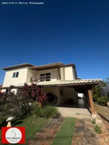 Casa de Condomínio com 5 Quartos à venda, 500m² no Piatã, Salvador
